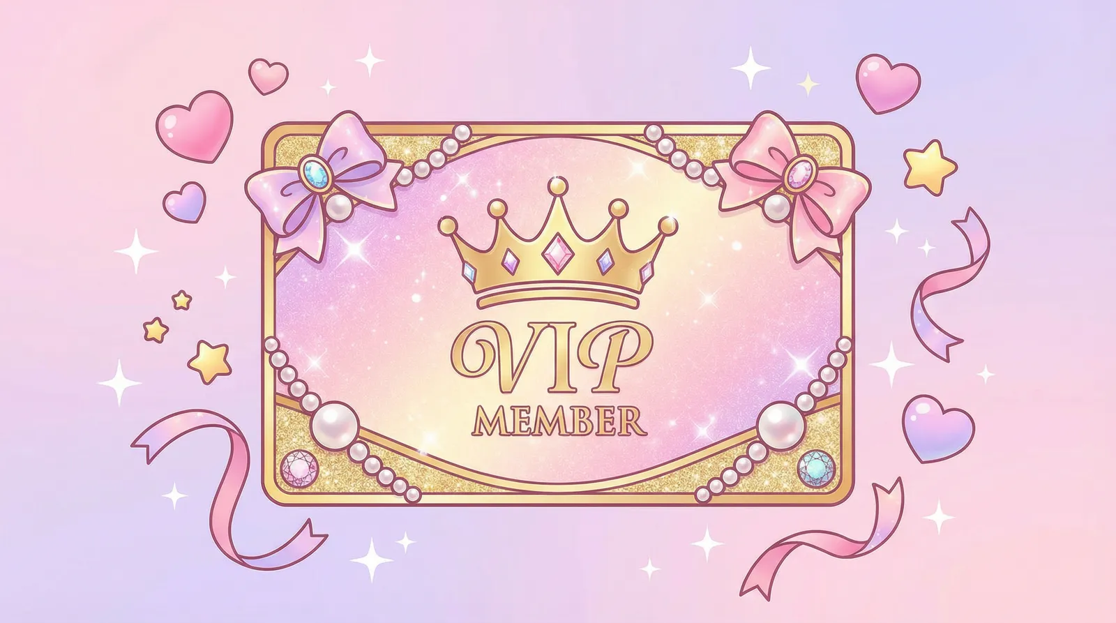 久本安奈 VIP会员尊享特权